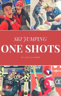 ski jumping one shots