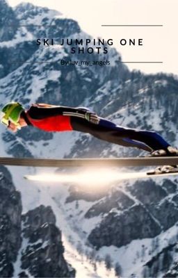 Ski jumping one shots