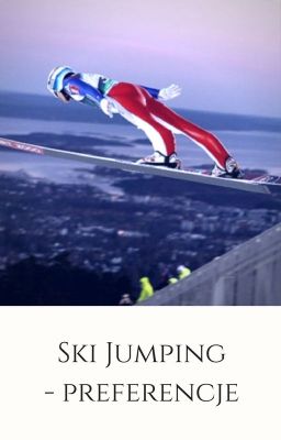 Ski jumping - preferencje