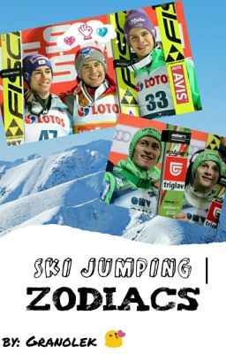 Ski Jumping | Zodiacs