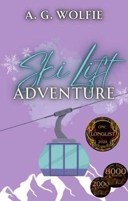 Ski Lift Adventure (ONC 2024)