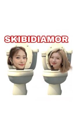 skibidi toilet