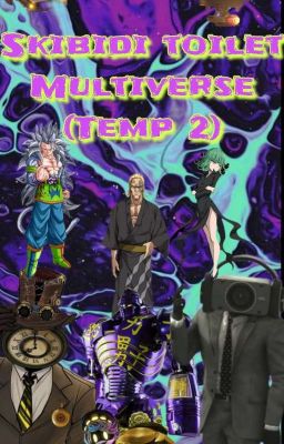 Skibidi Toilet: Multiverse [Temporada 2]