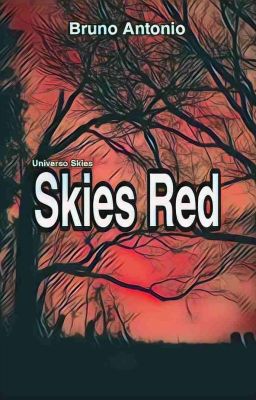 Skies Red: Antologia