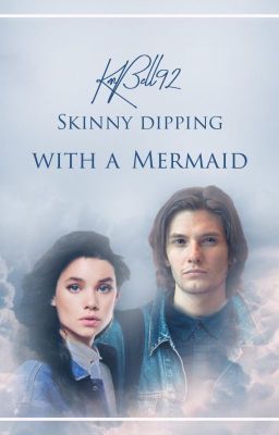 Skinny Dipping With a Mermaid⟶ Sirius Black