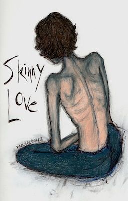 Skinny Love: A Johnlock Fanfiction