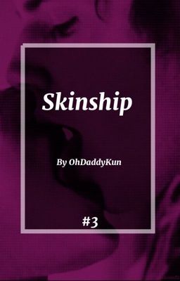 Skinship (Yungi)