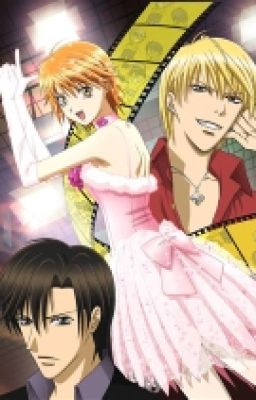 Skip Beat!