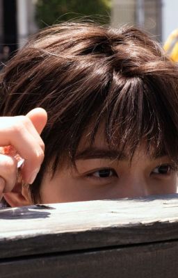 SKIP [Keonho x Reader (CORTIS)]