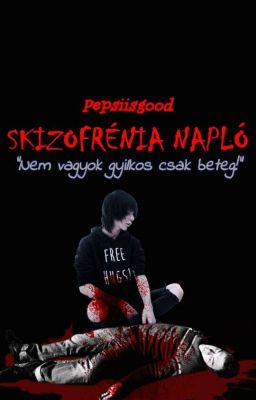 Skizofrénia napló