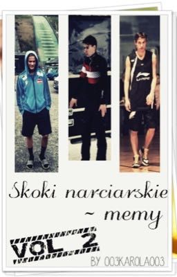 Skoki narciarskie ~ memy vol.2