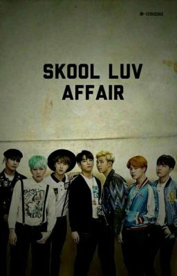 Skool Luv Affair. [EDITED]