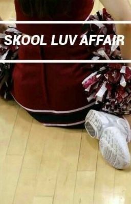 skool luv affair 《yoonnie》