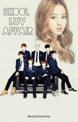 Skool luv affair || 𝔹𝕋𝕊【𝐂𝐎𝐌𝐏𝐋𝐄𝐓𝐀】 