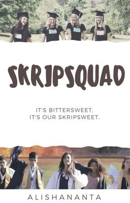 SKRIPSQUAD [SQUAD SEMESTER AKHIR]