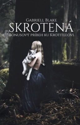 Skrotená