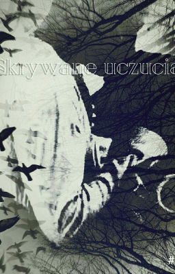 Skrywane uczucia