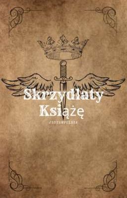 Skrzydlaty Książę