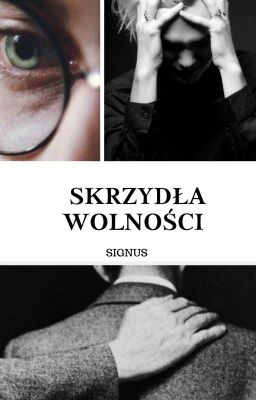 Skrzydła wolności - Harry Potter