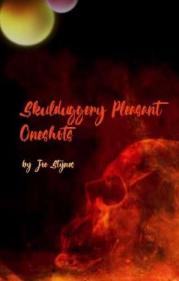 Skulduggery Pleasant Oneshots Deutsch