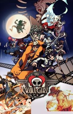 Skullgirls: Batalla de deidades