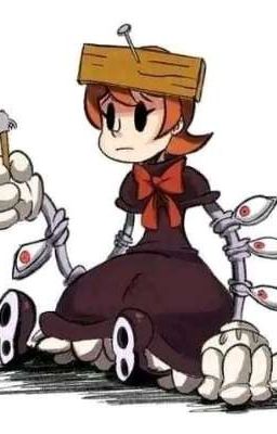 Skullgirls: Memes e Imagenes