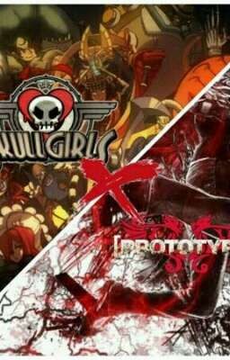 Skullgirls Protype