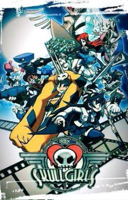 💀Skullgirls💀- 💎Roleplay💎 - (A×B×I×E×R×T×O)