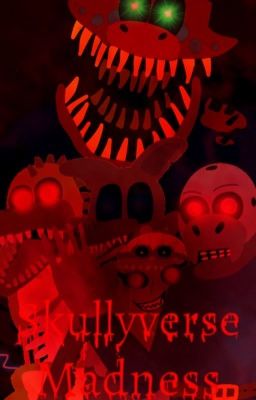 Skullyverse Madness