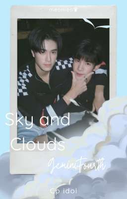 SKY AND CLOUDS
