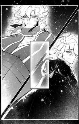 [ Sky COTL / AllMadHatterAll ] Tuyển Tập về Hậu Cung Thợ Mũ