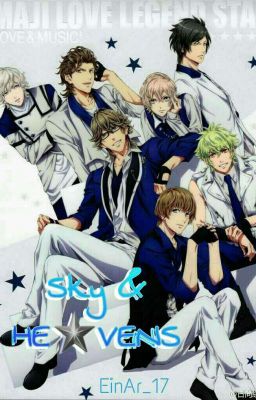 Sky & HE★VENS