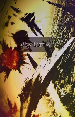 Sky Lords. 