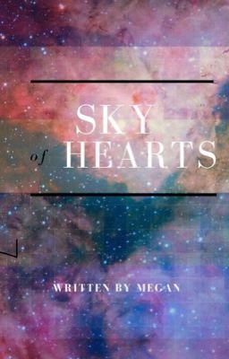 Sky of hearts