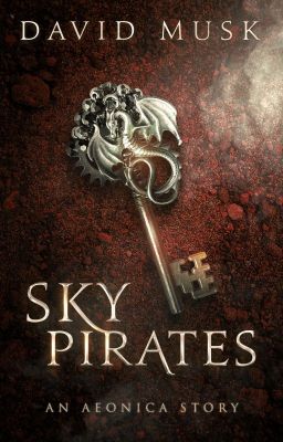 Sky Pirates (Aeonica #2.5)