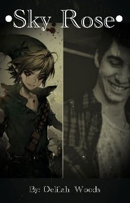 ~•Sky Rose• || Lorenzo Ostuni - Ben Drowned FF (ITA)~