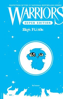 Sky's Flight(Sky's Flight Book 1)