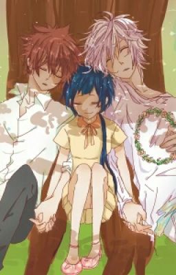 Sky's Harmony (KHR FANFIC)