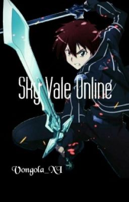 Sky Vale Online