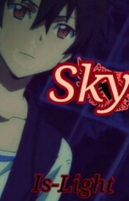 Sky - Vérités oubliées -