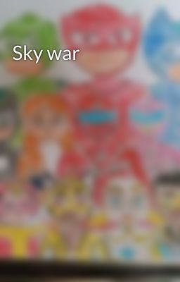 Sky war