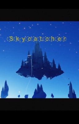 Skycatchers - a Sky:CotL book