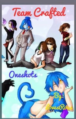 SkyDoesMinecraft Oneshots