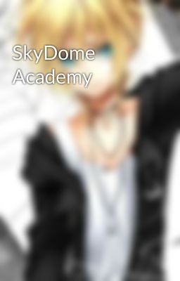 SkyDome Academy