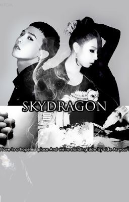 [Skydragon | Oneshot] Station One Year