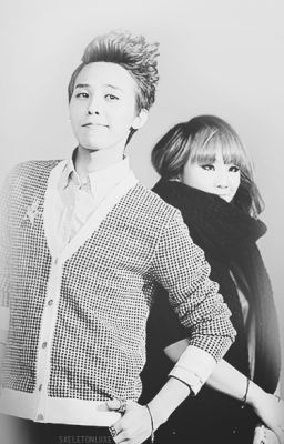 [Skydragon | Shortfic] Gone