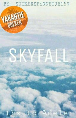 SKYFALL