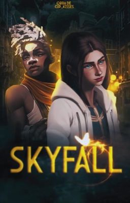 SKYFALL - Ekko