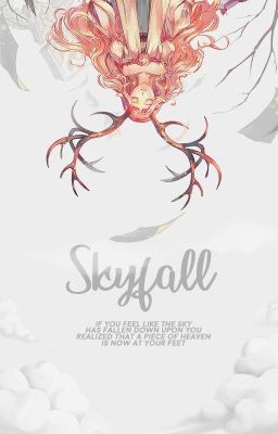 Skyfall ▪︎ Graphic Shop [ closed ]