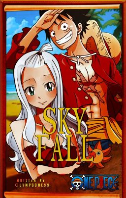 SKYFALL      𝒇𝒕.     one piece